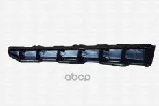 Кронштейн переднего бампера правый Jorden арт. JH03CED12021CR
