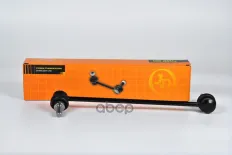 Линк стабилизатора FR-R CLN35 Just Drive арт. JSL0059R