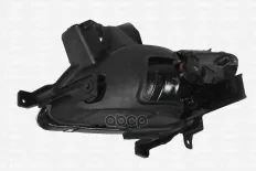 Фара противотуманная левая Jorden JH03CRT13003L Jorden арт. JH03CRT13003L