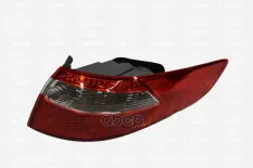 Фонарь задний наружный правый для Rio 4 седан Jorden JH03K2005AR Jorden арт. JH03K2005AR