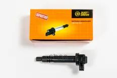 Катушка зажигания Just Drive арт. JDK0047