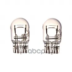 Лампа 12V W21/5W W3x16q блистер (2шт.) KOITO KOITO арт. P1891