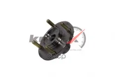Ступица HYUNDAI Elantra (00-),Matrix (01-) колеса переднего KORTEX KORTEX арт. KHB4257STD