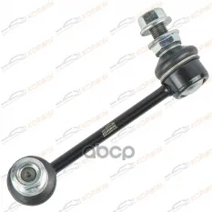Стойка стабилизатора RE L INFINITI QX70 2014-2017 & S51 KORWIN арт. KWAD0147L