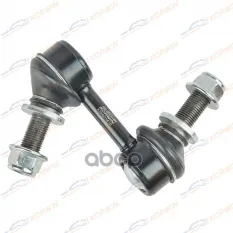 Стойка стабилизатора FR L/R SUBARU FORESTER 2014-2018 KORWIN арт. KWAD1610