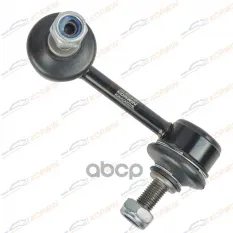 Стойка стабилизатора RE L Honda CR-V / HAVAL F7 KORWIN арт. KWAD0026L