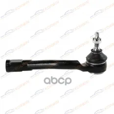 Наконечник р/т L KIA Sportage (QL)/Tucson(TL) / Optima KORWIN арт. KWBD0041L
