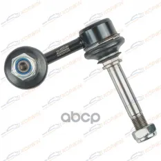Стойка стабилизатора FR R INFINITI QX70 2014-2017 & S51 KORWIN арт. KWAD0107R