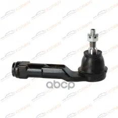 Наконечник рулевой L HYNDAI ELANTRA / KIA CEED (CD) 18- KORWIN арт. KWBD0043L