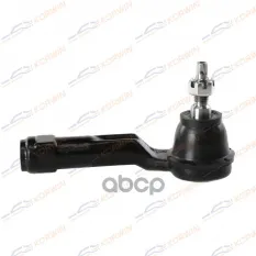 Наконечник рулевой R HYNDAI ELANTRA / KIA CEED (CD) 18- KORWIN арт. KWBD0043R