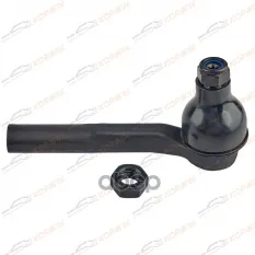 Наконечник рулевой L Opel ASTRA H / ZAFIRA 04-14 KORWIN арт. KWBD0045L