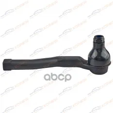 Наконечник рулевой R Chevrolet AVEO T250 01.01.2008 - KORWIN арт. KWBD0047R