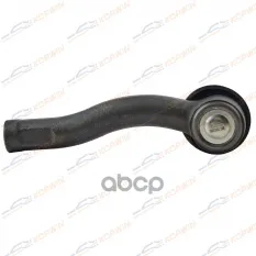 Наконечник рулевой L Chevrolet LACETTI J200 04-13 KORWIN арт. KWBD0048L