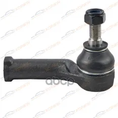 Наконечник рулевой L SKODA Octavia 1U2 / VW BORA I (1J2) KORWIN арт. KWBD0049L