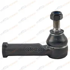 Наконечник рулевой R SKODA Octavia 1U2 / VW BORA I (1J2) KORWIN арт. KWBD0049R