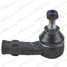 Наконечник рулевой L Ford FOCUS DAW 98-04 KORWIN арт. KWBD0050L