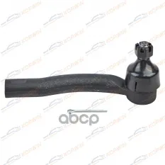 Наконечник рулевой R TOYOTA COROLLA ZZE121 02-07 KORWIN арт. KWBD0051R