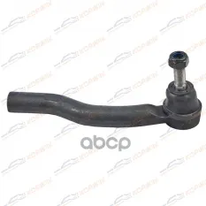 Наконечник рулевой R TOYOTA CAMRY ACV30 / ACV40 KORWIN арт. KWBD0052R