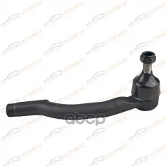 Наконечник рулевой L Mazda 6 (GH)  / 6 (GJ) 07-18 KORWIN арт. KWBD0053L