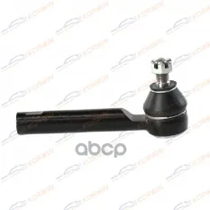 Наконечник рулевой SUBARU Forester/Legacy/Impreza/XV KORWIN арт. KWBD1004