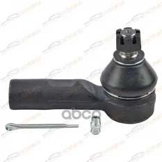 Наконечник рулевой SUZUKI GRAND VITARA / SX4 S-CROSS 13- KORWIN арт. KWBD1018