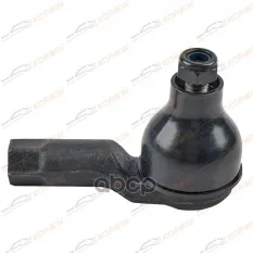 Наконечник рулевой MITSUBISHI LANCER IX | LANCER CEDIA (m14) KORWIN арт. KWBD1021