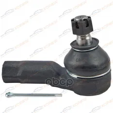 Наконечник рулевой Daewoo Matiz KLYA 01.01.2000 - 01.01.2015 KORWIN арт. KWBD1025