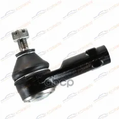 Наконечник рулевой HYUNDAI Accent (LC)/Elantra (XD)/GETZ KORWIN арт. KWBD1027