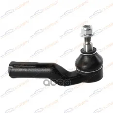 Наконечник рулевой L FORD Focus III/Kuga 2/C-Max II KORWIN арт. KWBD0004L