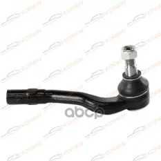 Наконечник рулевой R MERCEDES C 204/207 / SLK (R172) KORWIN арт. KWBD0005R
