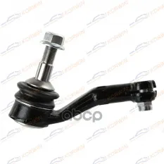 Наконечник рулевой L BMW 1 (E81, E82) / BMW X1 (E84) KORWIN арт. KWBD0006L