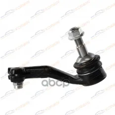Наконечник рулевой R BMW 1 (E81, E82) / BMW X1 (E84) KORWIN арт. KWBD0006R