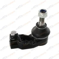 Наконечник рулевой R CHEVROLET Lanos / Daewoo Nexia (гарантия 1 год/30т.км) KORWIN арт. KWBD0007R