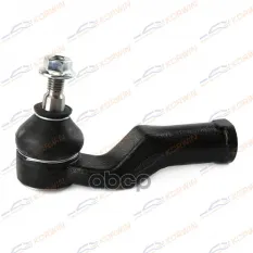 Наконечник рулевой R MAZDA 3 (BK/BL) / 5 / Premacy KORWIN арт. KWBD0017R