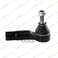 Наконечник рулевой L AUDI / SKODA / VW 10- KORWIN арт. KWBD0019L