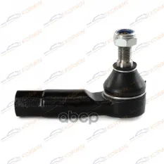 Наконечник рулевой R AUDI / SKODA / VW 10- KORWIN арт. KWBD0019R