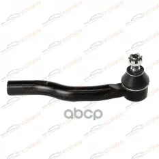 Наконечник рулевой R MITSUBISHI Pajero IV (V8_W/V9_W) KORWIN арт. KWBD0023R