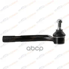Наконечник рулевой L TOYOTA CAMRY (ACV40) 2006 - 2011 KORWIN арт. KWBD0026L