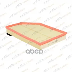 Фильтр воздушный Volvo S60 II/S80 II/V70 II-III/XC60/XC70 II 06- KORWIN арт. KWFA0109