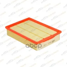 Фильтр воздушный Ford Focus II/C-Max/Volvo S40 1.6-2.0 (04-07) KORWIN арт. KWFA0112