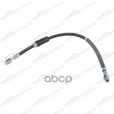 Шланг тормозной перед. VAG Octavia/Superb/A3/Jetta пр. Турция KORWIN арт. KWDG0133