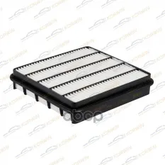 Фильтр воздушный Toyota Land Cruiser 200 4.5D 07- KORWIN арт. KWFA0114