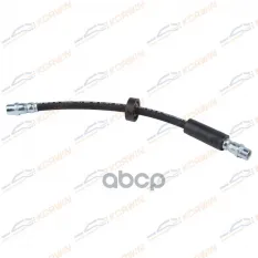 Шланг тормозной перед. Audi A4 00-/Seat Exeo 08- пр. Турция KORWIN арт. KWDG0135