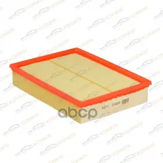 Фильтр воздушный Land Rover Discovery III-IV/ R.Rover Sport (L320) 2.7TD-4.4 04- KORWIN арт. KWFA0132