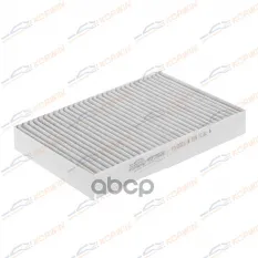 Фильтр салонный угольный Hyundai i30/i30cw (FD) -12/Kia Ceed/Pro Ceed KORWIN арт. KWFD0028C
