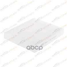 Фильтр салонный Ford Focus C-Max 04-/C-Max/Mondeo IV 07-/S-Max 07- KORWIN арт. KWFD0031