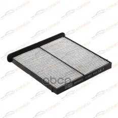 Фильтр салонный угольный Mazda 3 (BM/BN) 13-/6 (GJ/GL) 13-/CX-5 (KE/KF) 12- KORWIN арт. KWFD0041C