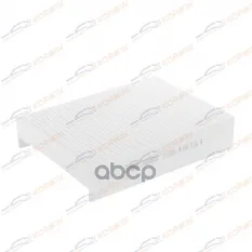 Фильтр салонный Mercedes/Chery Tiggo 4/7/7Pro/8 KORWIN арт. KWFD0050