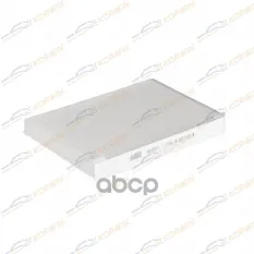 Фильтр салонный Volvo S60 II/S80 II/V70 III/XC60/XC70 II 06-/Land Rover KORWIN арт. KWFD0072