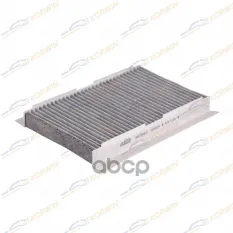 Фильтр салонный угольный Peugeot 307 01-/308 07-/Citroen C3 01-/C4 I-II 04- KORWIN арт. KWFD0081C